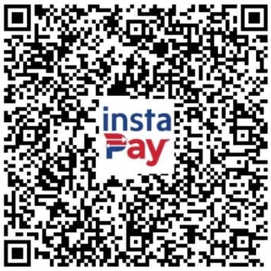 GCash QR Code for Nio Martinez