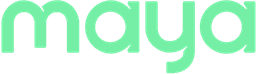 Maya Logo