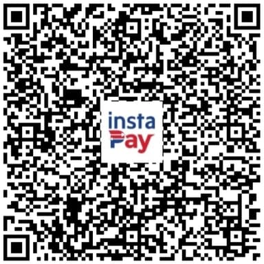 Maya QR Code for Nio Martinez