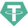 USDT Logo