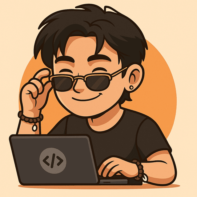 Nio Martinez - Creator of BAHABA